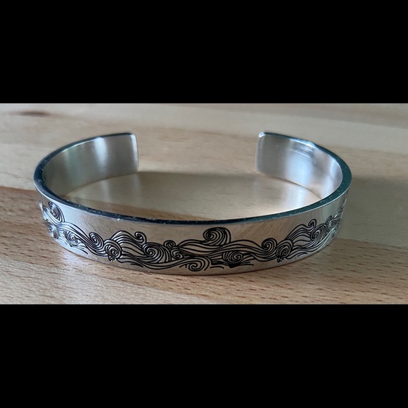 Inspirational bracelet - Picture 2 of 5